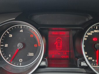 AUDI A5 Coupe 2.7 tDi - 10