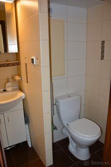 2 izb. byt Piešťany Juh KLIMATIZÁCIA LOGGIA - 10