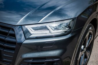 Audi Q5 40 2.0 TDI Design quattro S tronic - 10