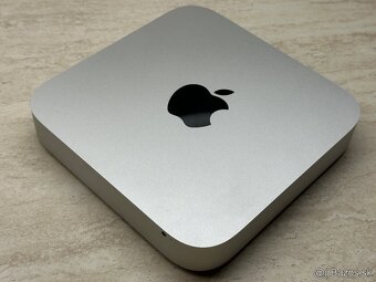 Apple Mac Mini 2014/i5/8GB/256GB - 10