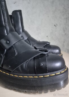 Dr. Martens 2976 Harness EU40 - 10