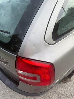 Škoda Oktávka - 10