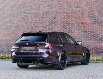 BMW M3 COMPETITION Touring xDrive 375KW, Individual - 10