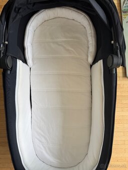 Cybex priam 4.0 Dvojkombinácia - 10
