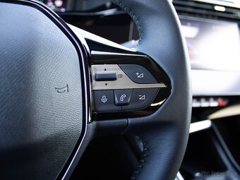 Peugeot 308 1.2 PureTech 130 Allure Pack - 10