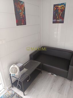 Ponúkame na predaj modulový domček v lukratívnej časti pri B - 10