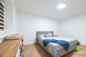 Nová kompletne zariadená 5 izbová chata vo Valči - 10