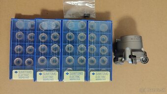 Kovoobrábacie náradie - 10