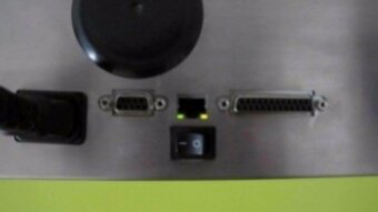 Model LINX SL 1 s CO2 laserem, rok výroby 2021 - 10