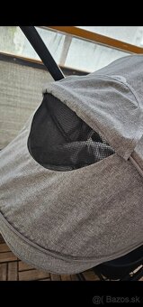 Kočík Cybex Balios S Lux 2018 - 10