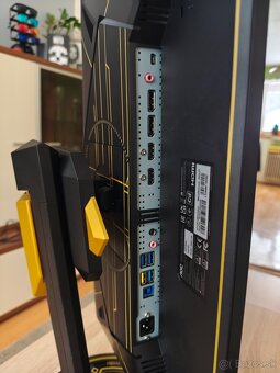 AOC Gaming AG275QXL - 10