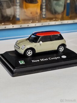 Modely 1:64 1:87 časť 2 - 10