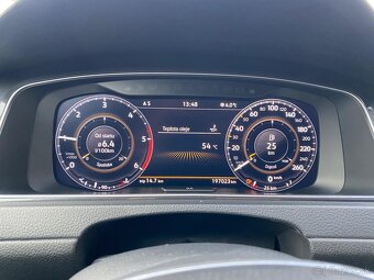 Volkswagen Golf 7 VII 1.6 TDI - 10