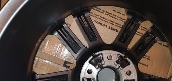 Xceed proceed sportage sorento cx-30 tucson 5x114,3 r18 cx-5 - 10