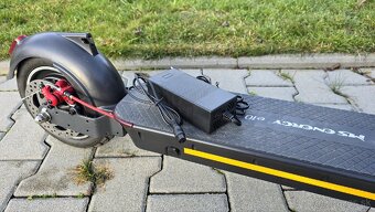 predám elektro kolobežku MS ENERGY e10 - 10