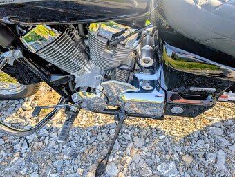 Honda Shadow 750 r.v.2015/2016 Top stav - 10
