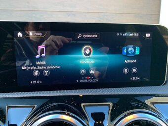 Mercedes CLA SB - 10