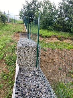 3d plot 2d plot pletivo - 10