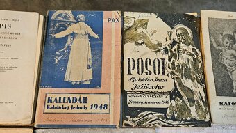 Stare časopisy - 10