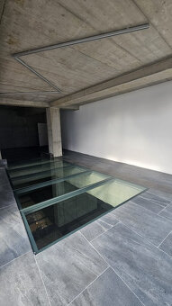 Moderný nebytový priestor, 3NP, 54 m2 - 10