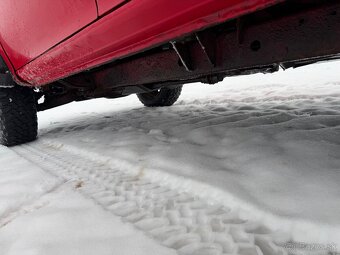 Mitsubushi L200 - 10