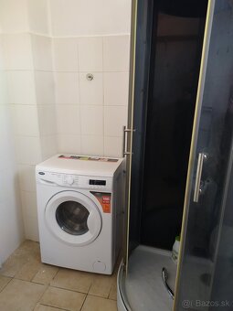 Sereď prenájom 2-izbový byt. - 10