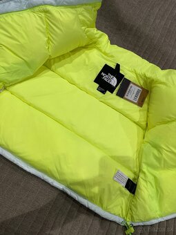 The north face bunda - 10