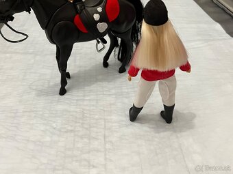 Koník s Jokejkou - 10