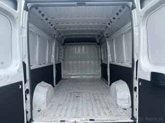 Movano  L3 H2 2,2d 165 KM ducato boxer led full - 10