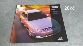 Prospekty - Audi, Citroen, Hyundai - 10