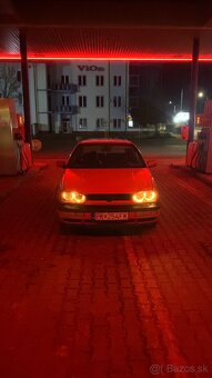 Volkswagen Golf 3 GT 1.8 - 10