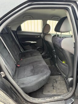 Honda Civic 2.2 ctdi - 10