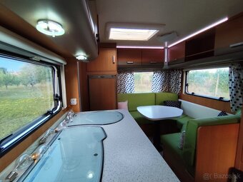 Tabbert rossini 450 FS - 10