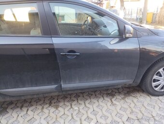 Megane III 1.5 Dci 2010 - 10