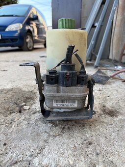 Náhradné diely škoda Fabia 2 - 10