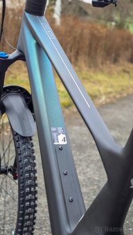 Scott genius 910 - 10