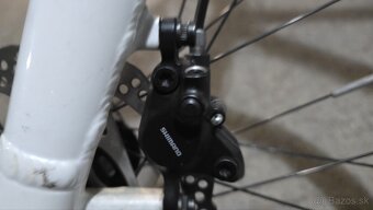 Cannondale Bad Boy - 10