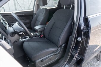SsangYong Korando 1.5 Turbo Style+ - 10