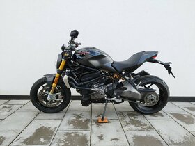 Ducati Monster 1200S 2020 - 10