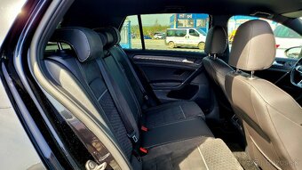 Volkswagen Golf 2.0 TDI-135kw GTD DSG - 10