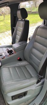 Touareg 3.0 TDI 165kw tiptronic - 10