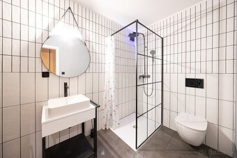 MIKELSSEN - Na predaj 3izbový apartmán krásnom prostredí - 10