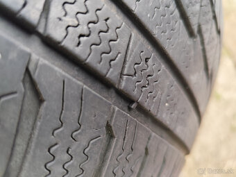 Zimne pneu Matador 225/45 R17 + Disky - 10