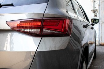 Seat Ateca 1.5 TSI 150 Xperience - 10