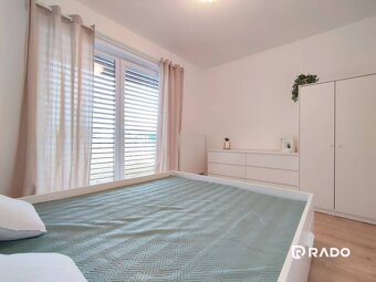 RentHub | 4i byt so záhradou 225m2, súkromné parkovanie | Tr - 10