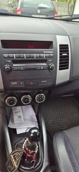 Mitsubishi outlander - 10