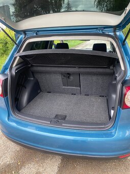 Volkswagen golf plus 1,9tdi - 10