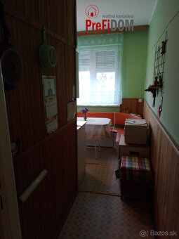 Predaj 3 izbový byt v meste Štúrovo s BALKÓNOM. - 10