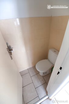 Podnikateľský priestor (70 m2) centrum Sp. Nová Ves - 10