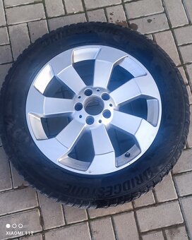 Mercedes ML 350 Bluetec 4matic W166 - 10